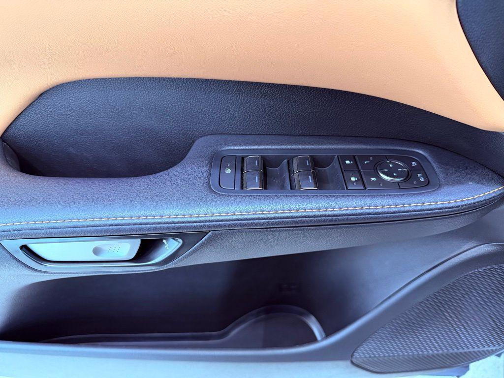 used 2025 Lexus RX 350 car, priced at $52,286