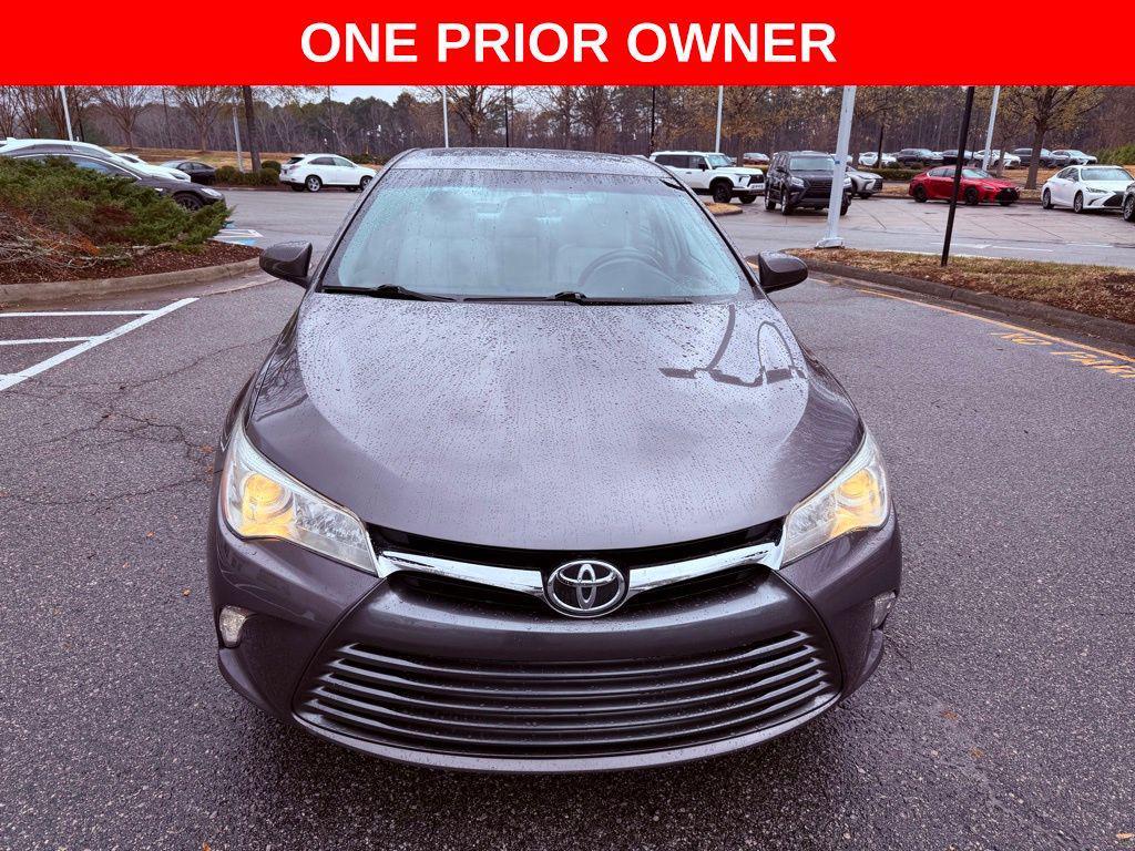used 2016 Toyota Camry car, priced at $14,488