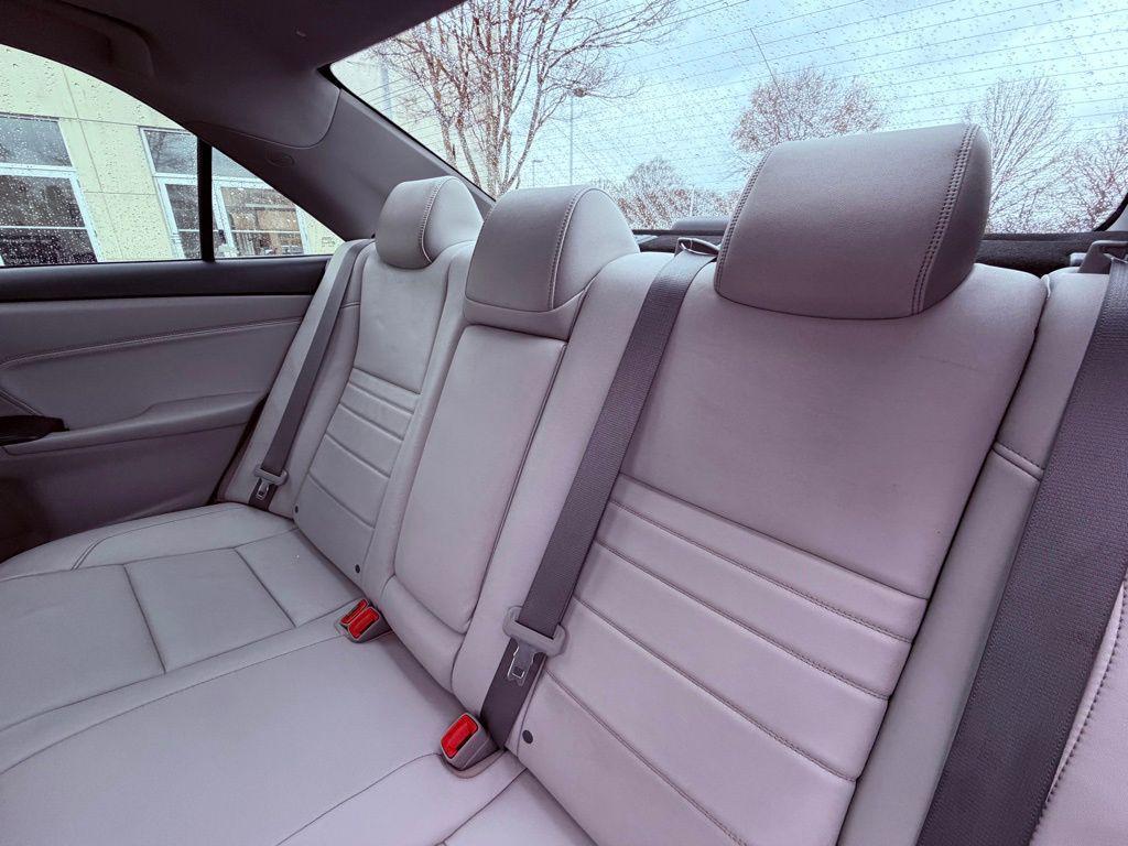 used 2016 Toyota Camry car, priced at $14,488