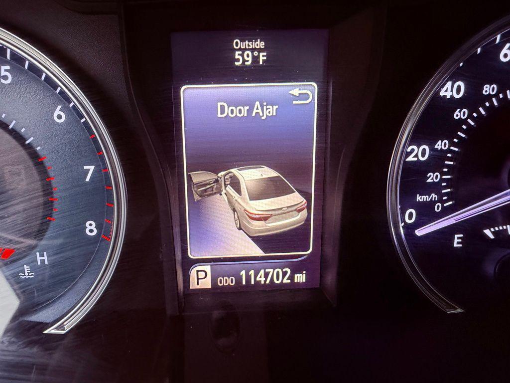 used 2016 Toyota Camry car, priced at $14,488