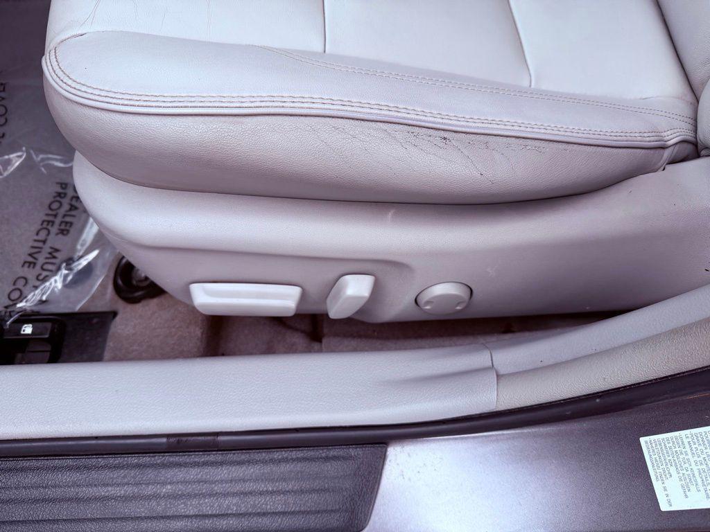 used 2016 Toyota Camry car, priced at $14,488