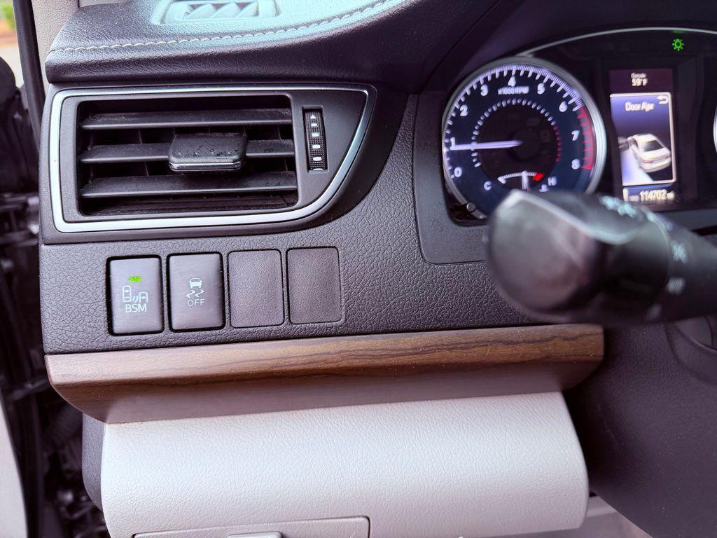 used 2016 Toyota Camry car, priced at $14,488