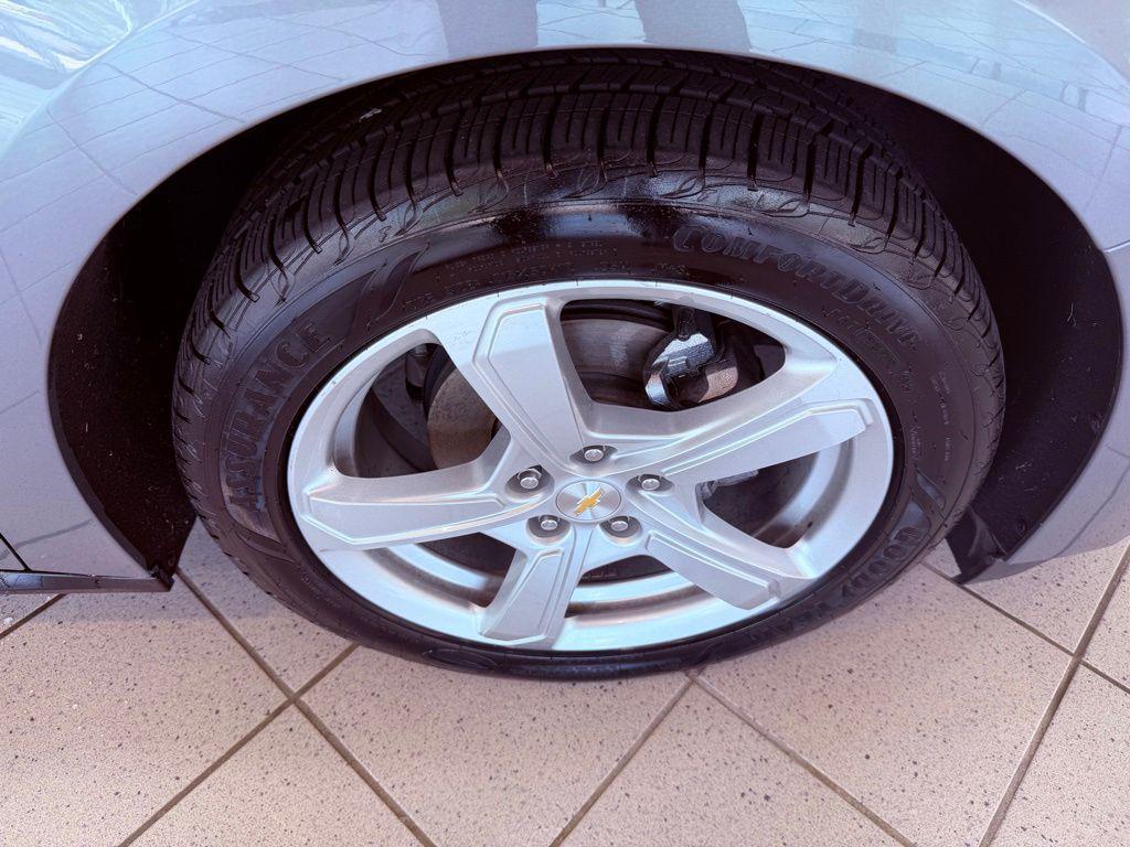 used 2018 Chevrolet Volt car, priced at $14,988