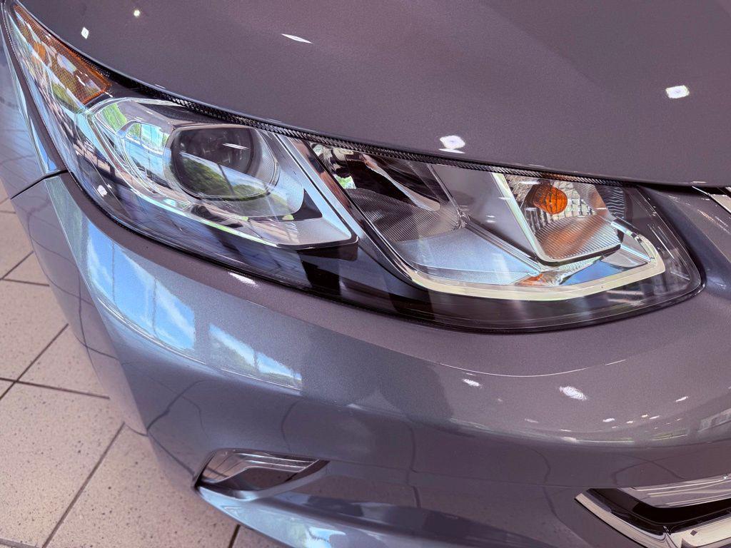 used 2018 Chevrolet Volt car, priced at $14,988