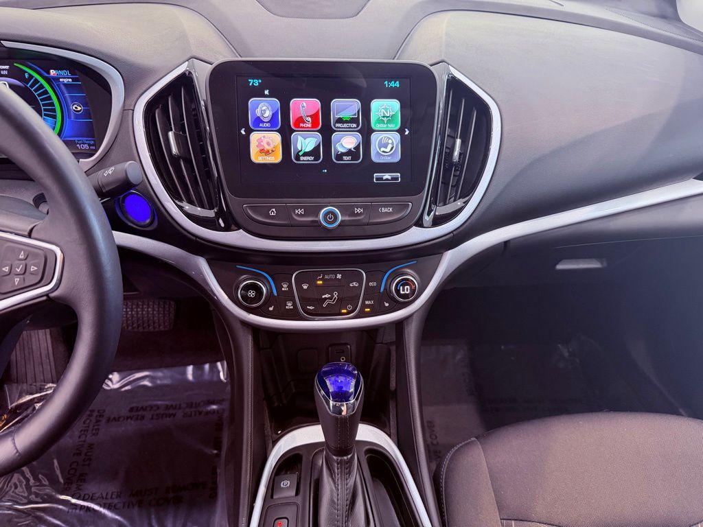 used 2018 Chevrolet Volt car, priced at $14,988