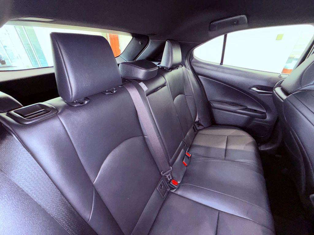 used 2019 Lexus UX 250h car, priced at $23,488