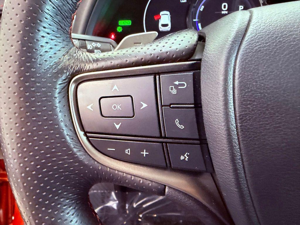 used 2019 Lexus UX 250h car, priced at $23,488