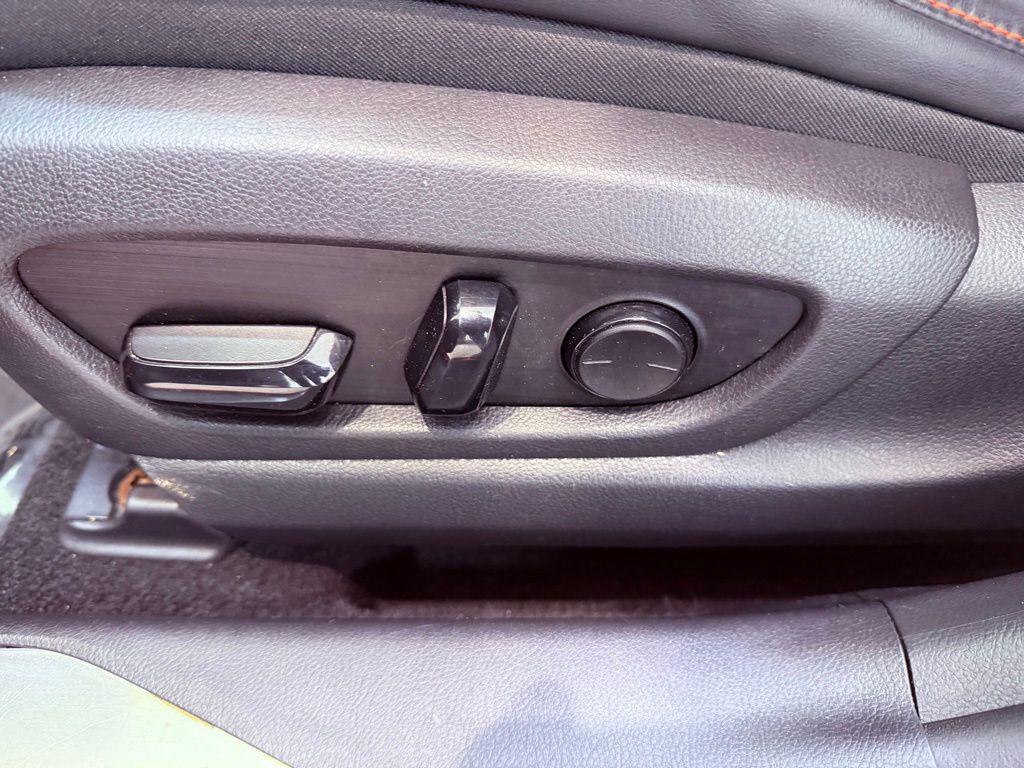 used 2019 Lexus UX 250h car, priced at $23,488