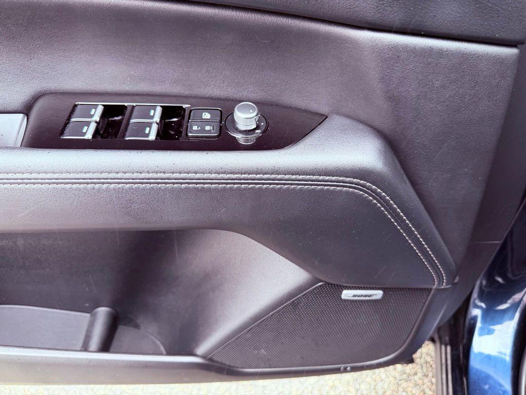 used 2024 Mazda CX-5 car, priced at $26,488