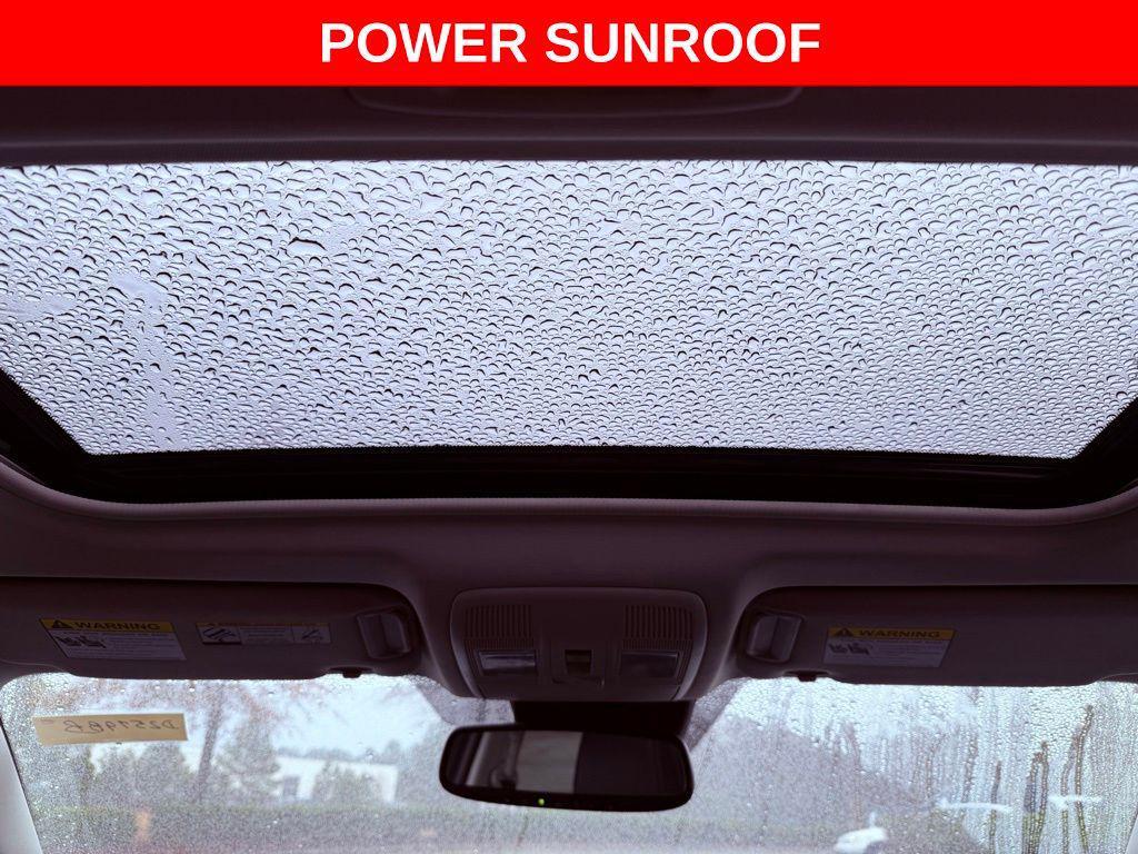 used 2024 Mazda CX-5 car, priced at $26,488