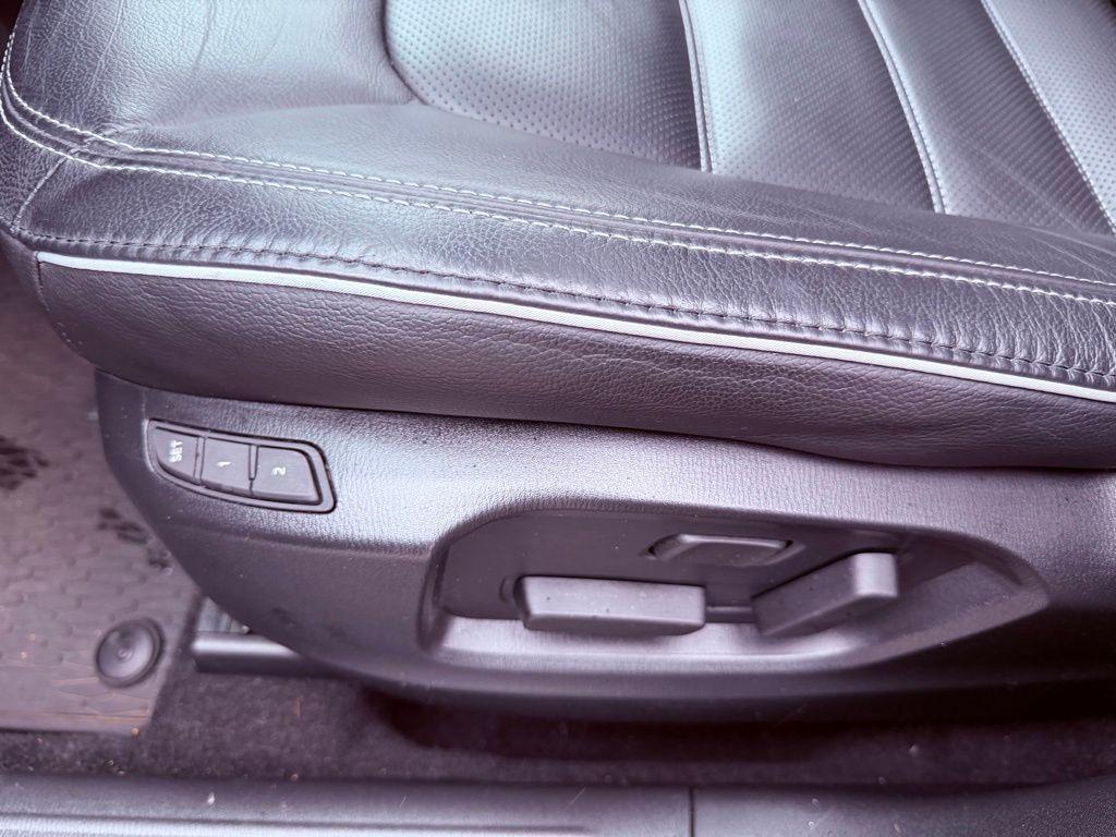 used 2024 Mazda CX-5 car, priced at $26,488