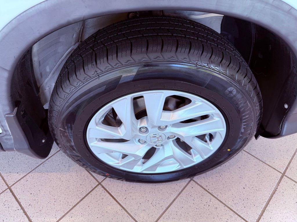used 2015 Honda CR-V car, priced at $14,786