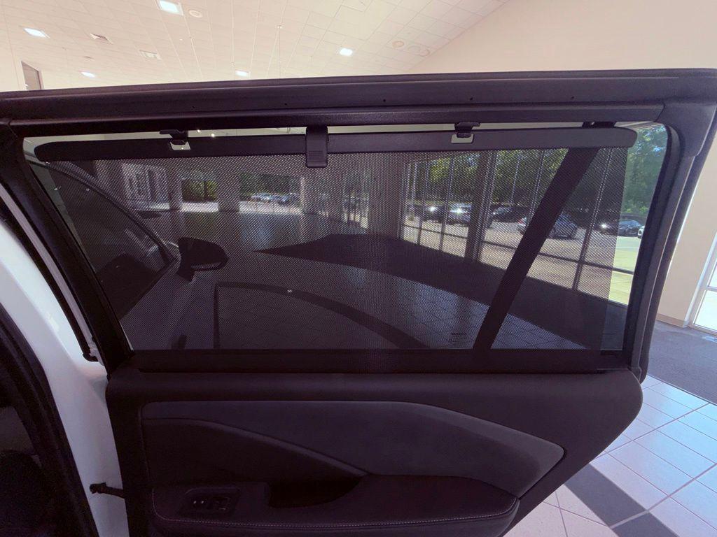 used 2025 Lexus TX 350 car, priced at $61,887