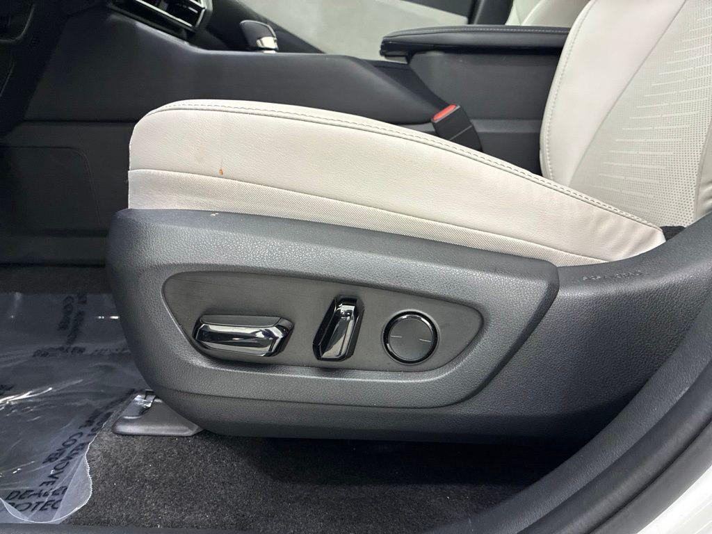 used 2025 Lexus TX 350 car, priced at $63,686