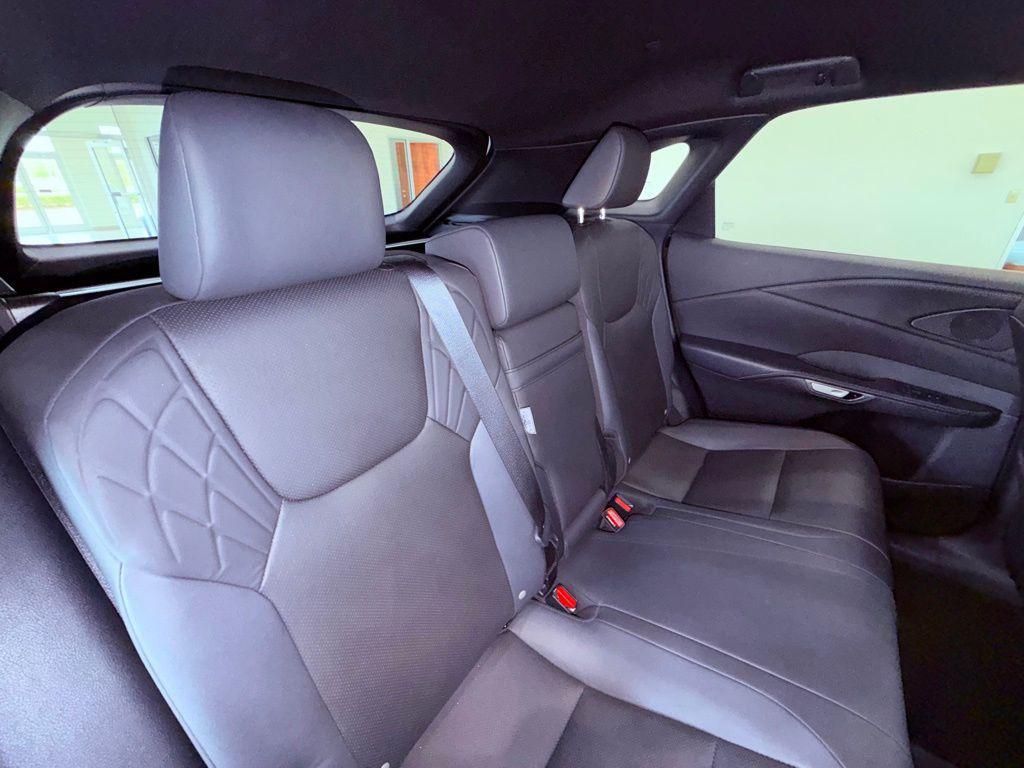 used 2023 Lexus RX 350 car, priced at $48,488