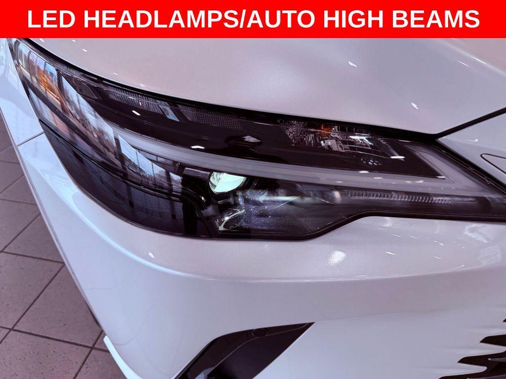 used 2023 Lexus RX 350 car, priced at $48,488