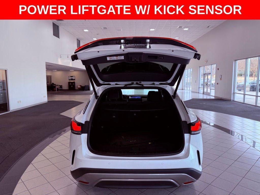 used 2023 Lexus RX 350 car, priced at $48,488