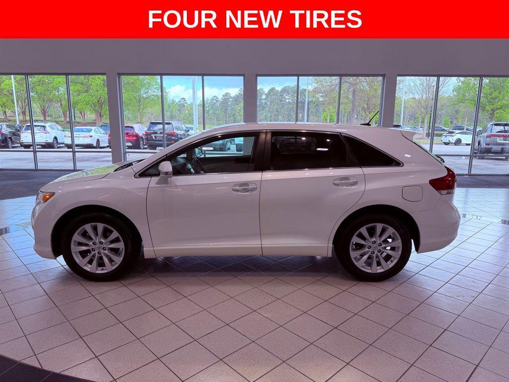 used 2015 Toyota Venza car, priced at $11,888
