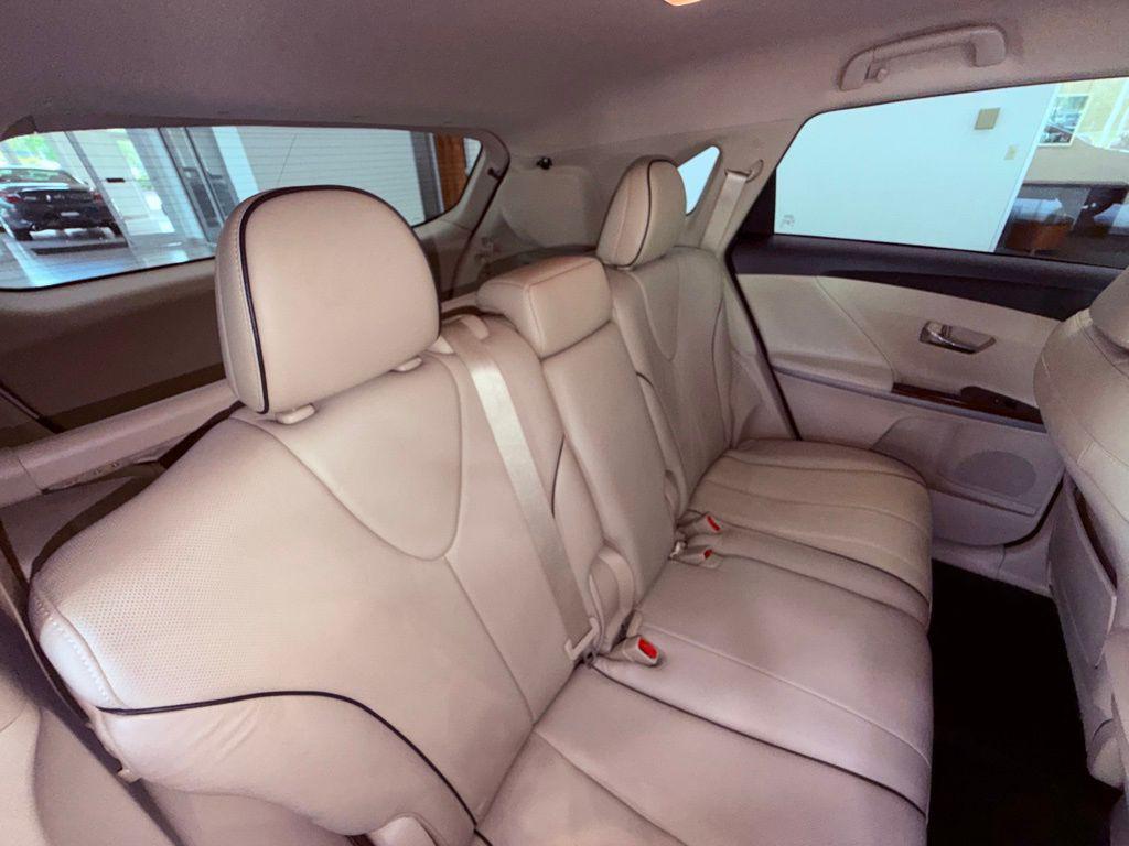 used 2015 Toyota Venza car, priced at $11,888