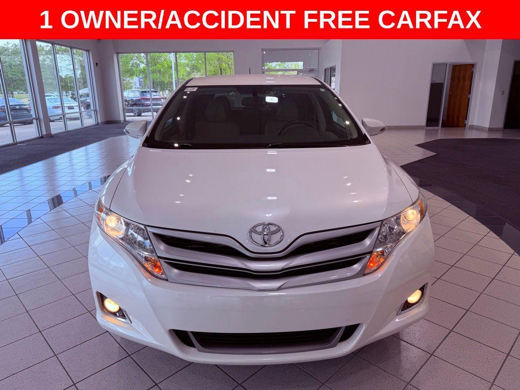 used 2015 Toyota Venza car, priced at $11,888
