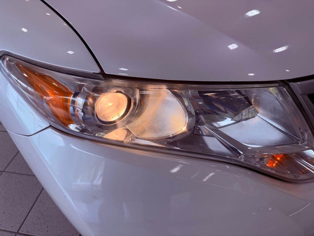 used 2015 Toyota Venza car, priced at $11,888