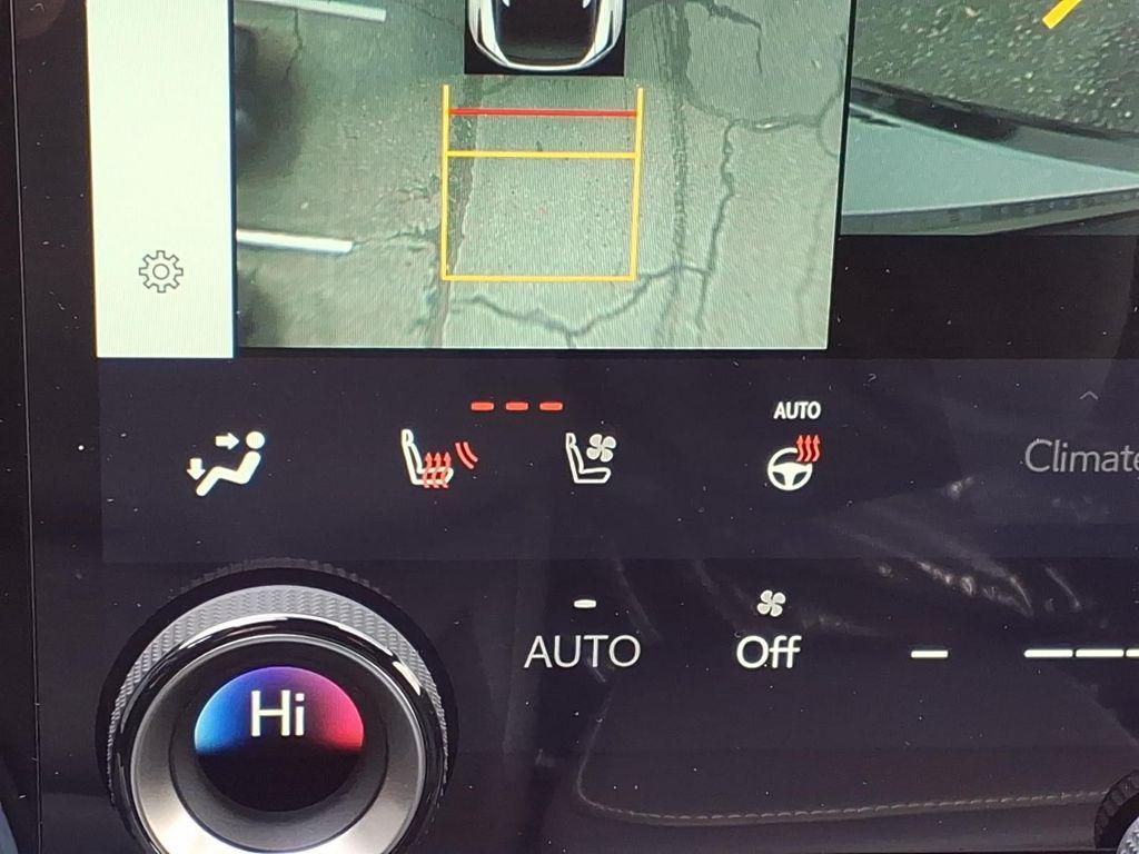 new 2026 Lexus RZ 350e car, priced at $51,524