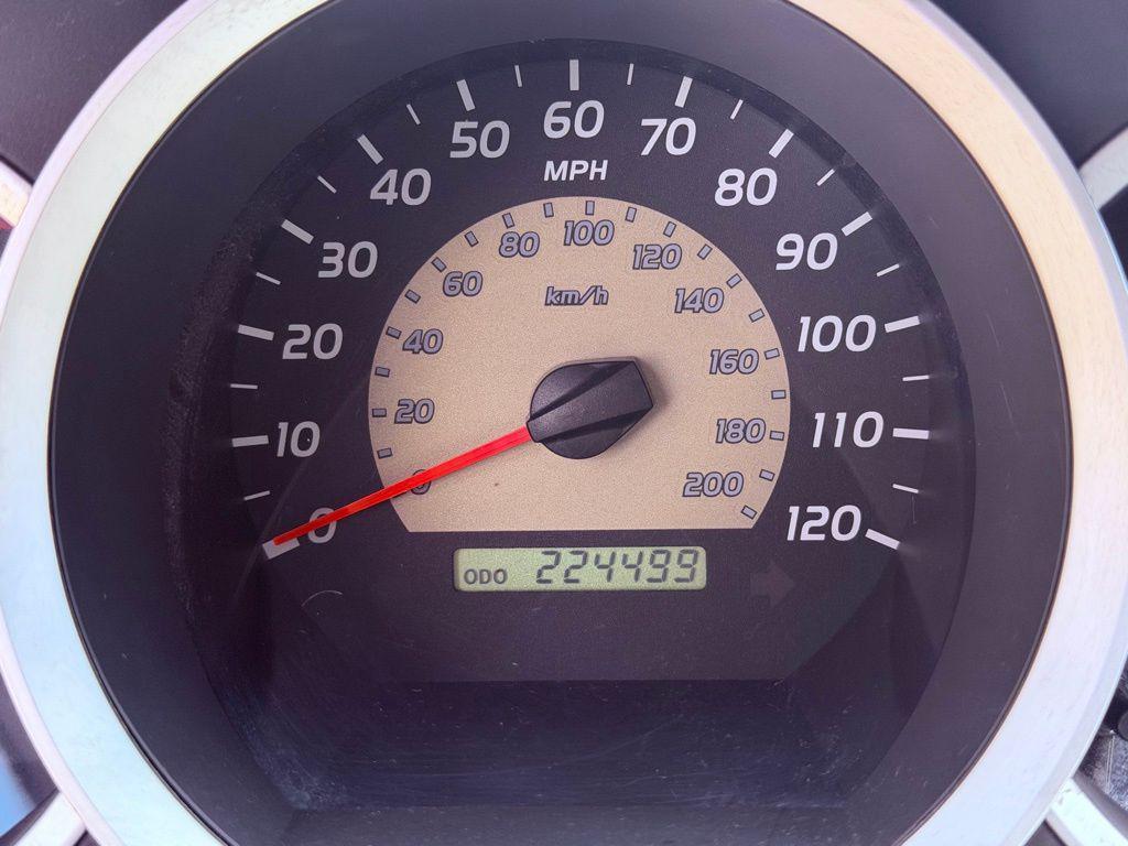 used 2007 Toyota Tacoma car, priced at $9,988