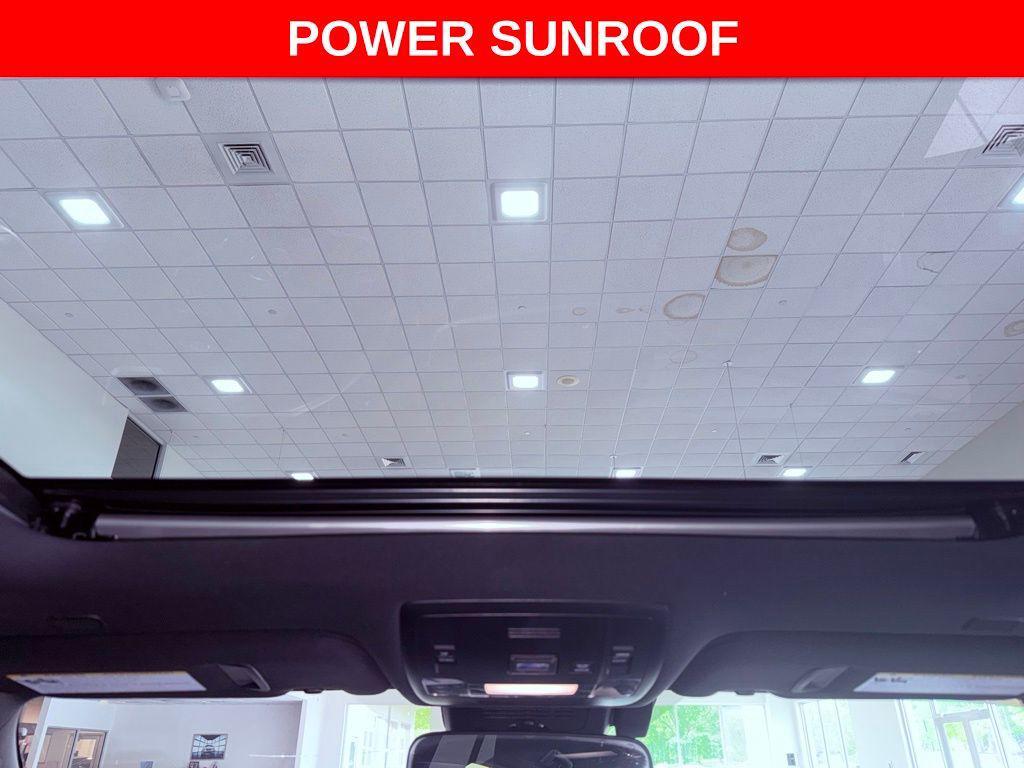 used 2025 Lexus UX 300h car, priced at $37,988