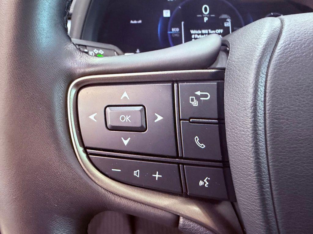 used 2025 Lexus UX 300h car, priced at $37,988