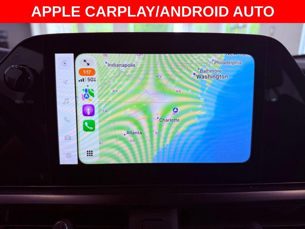 used 2025 Lexus UX 300h car, priced at $37,988