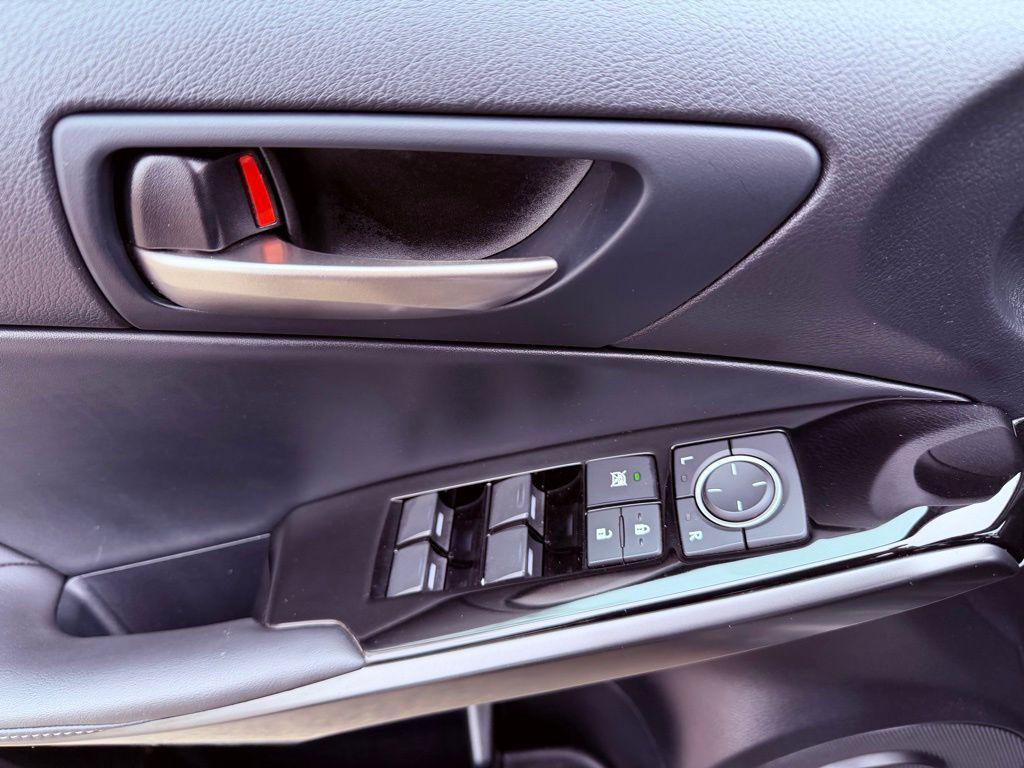 used 2024 Lexus IS 350 car, priced at $40,988