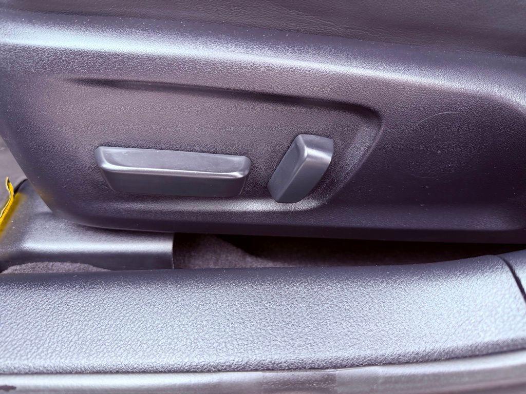 used 2024 Lexus IS 350 car, priced at $40,988