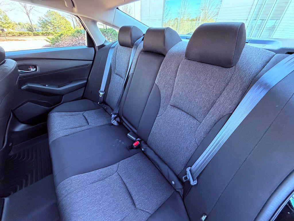 used 2023 Honda Accord car, priced at $22,988