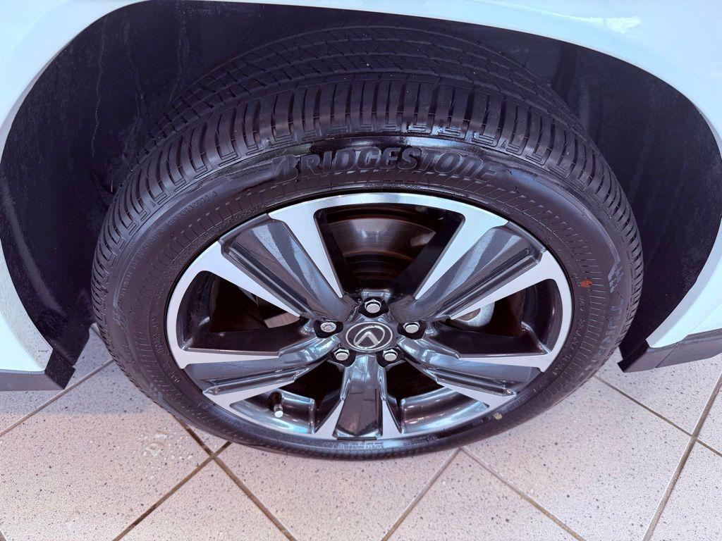 used 2025 Lexus UX 300h car, priced at $38,988
