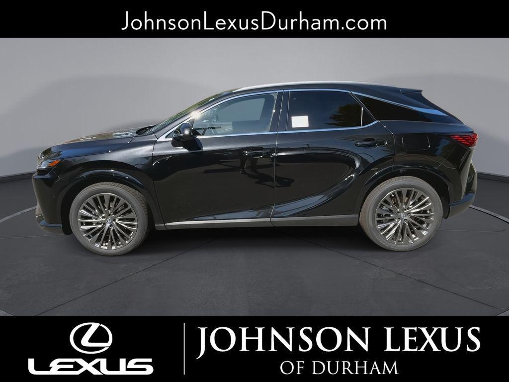 new 2026 Lexus RX 350 car, priced at $70,393
