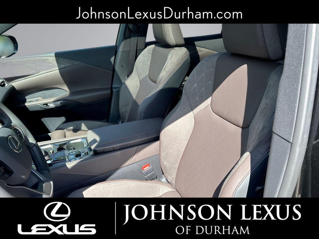 new 2026 Lexus RX 350 car, priced at $70,393