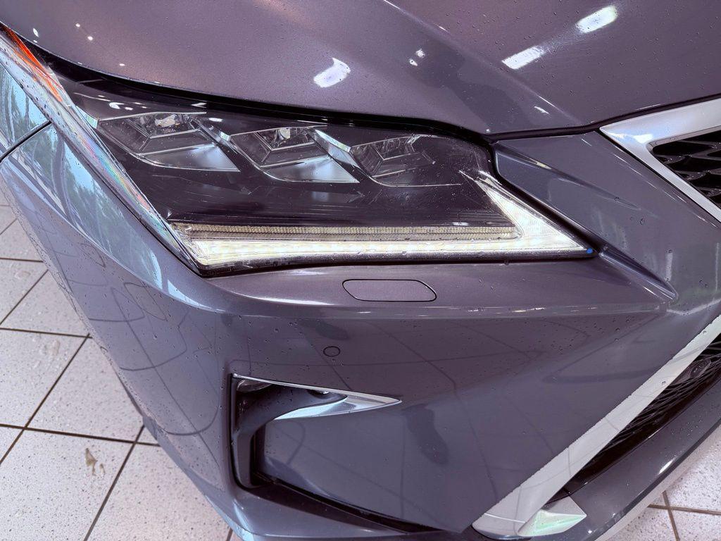 used 2018 Lexus RX 350 car, priced at $23,988