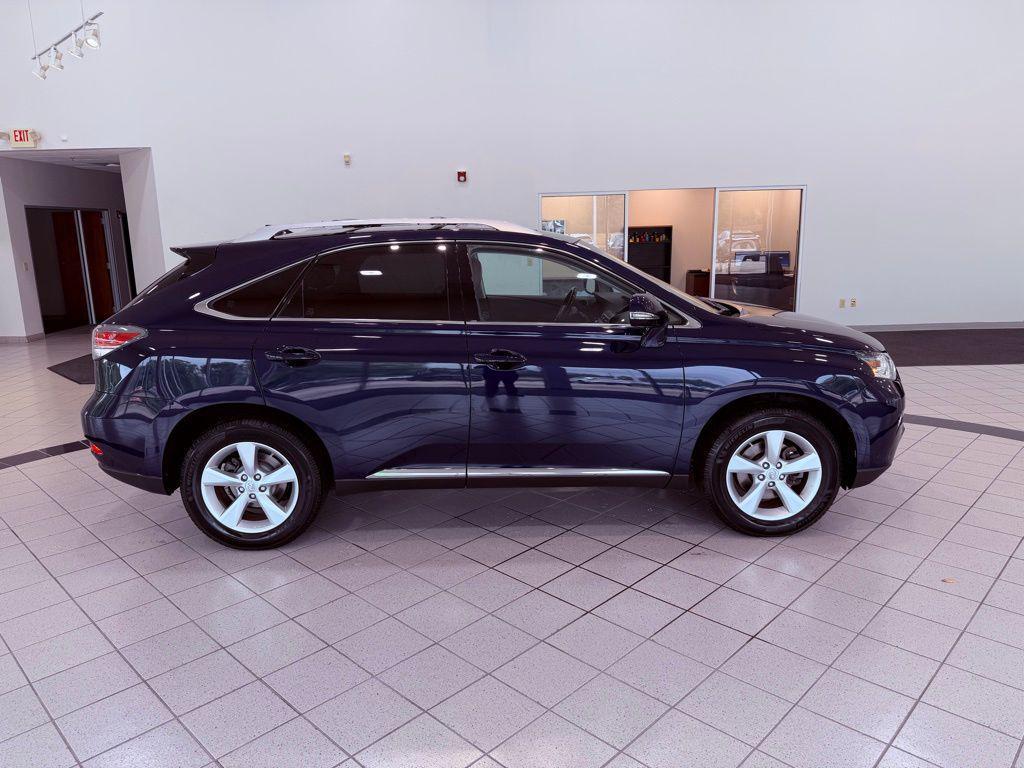 used 2014 Lexus RX 350 car, priced at $14,488