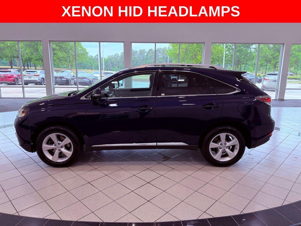 used 2014 Lexus RX 350 car, priced at $14,488