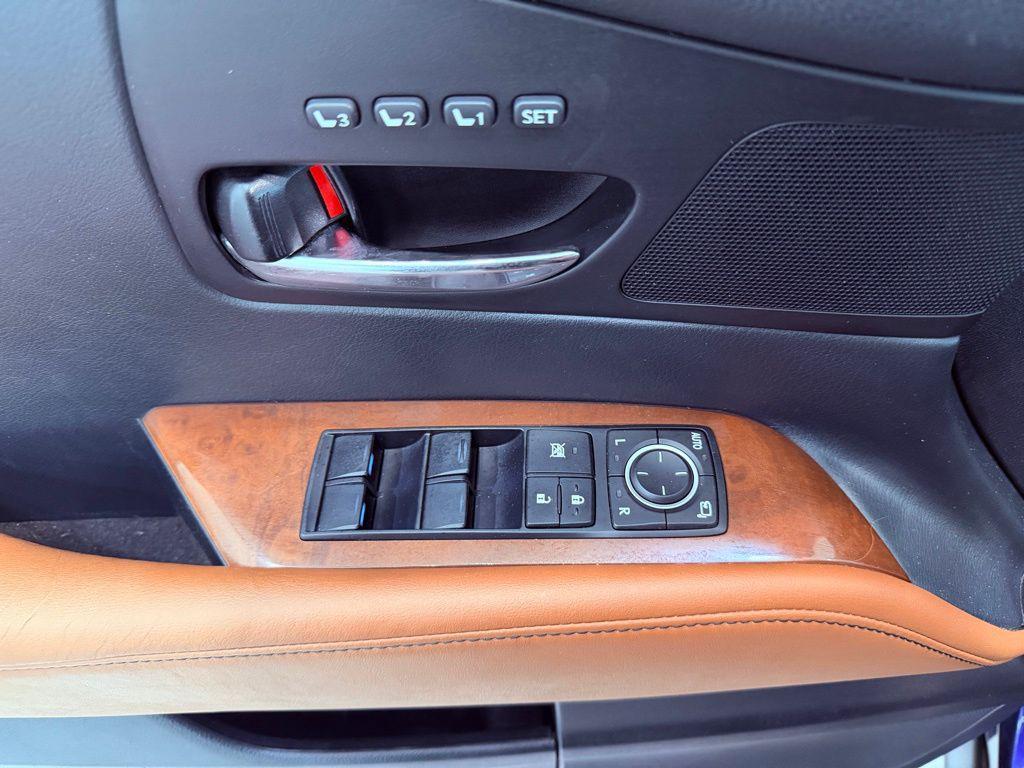 used 2014 Lexus RX 350 car, priced at $14,488