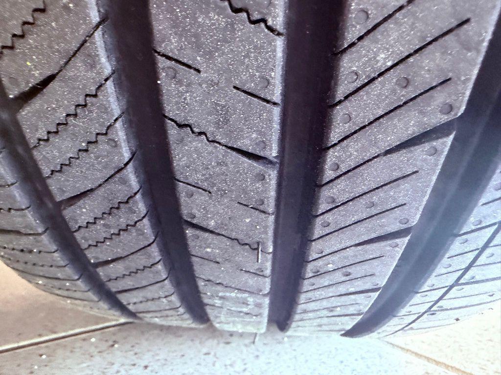 used 2025 Lexus IS 300 car, priced at $43,488