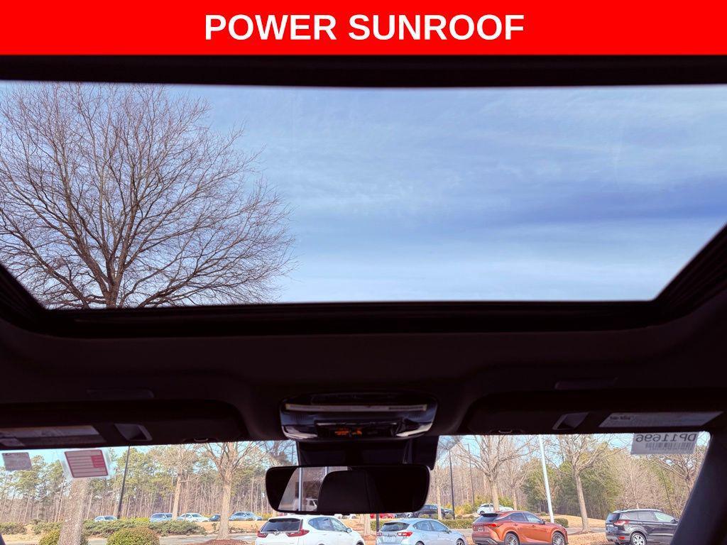 used 2023 Lexus NX 250 car, priced at $37,488