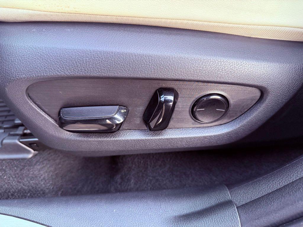 used 2023 Lexus NX 250 car, priced at $37,488