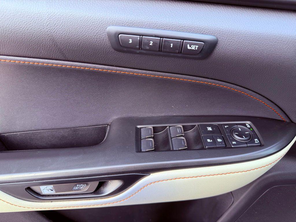 used 2023 Lexus NX 250 car, priced at $37,488