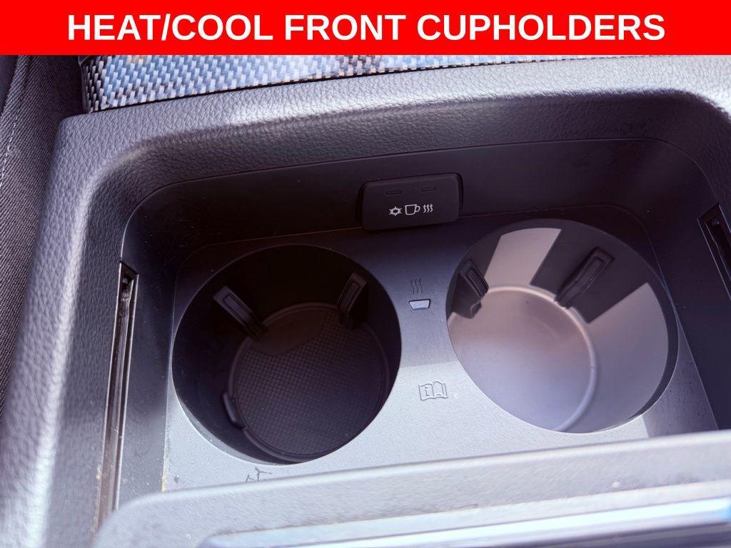 used 2024 Audi SQ5 car, priced at $51,888