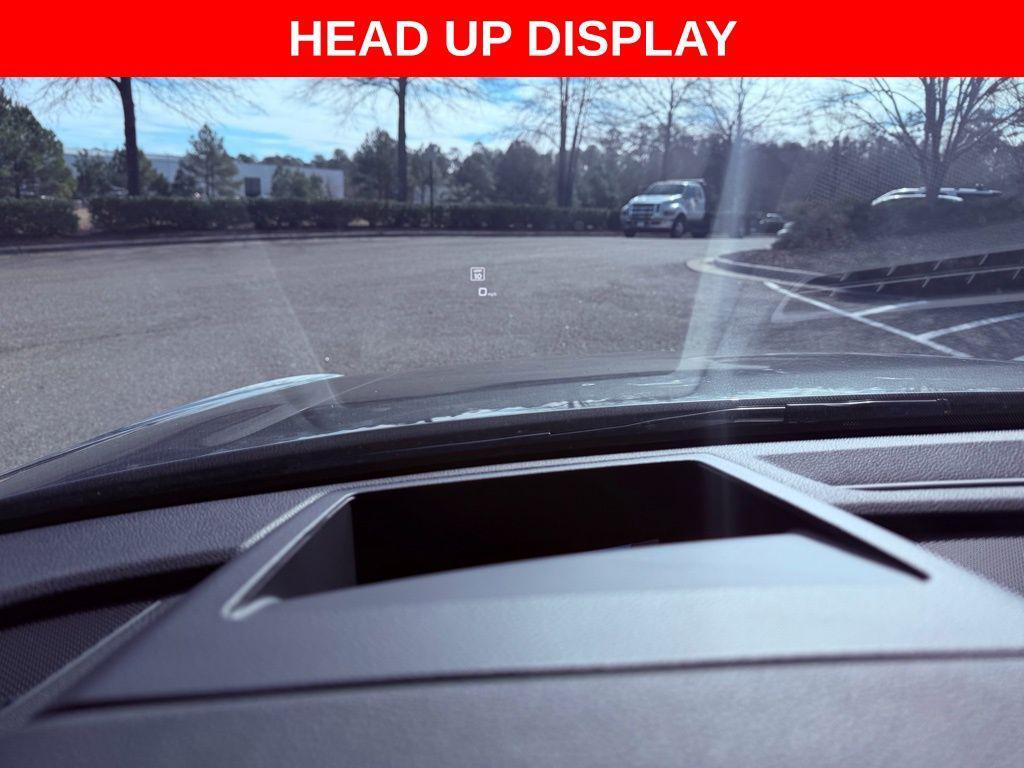 used 2024 Audi SQ5 car, priced at $51,888