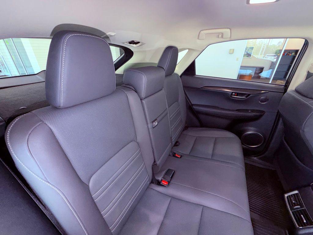 used 2021 Lexus NX 300 car, priced at $26,887