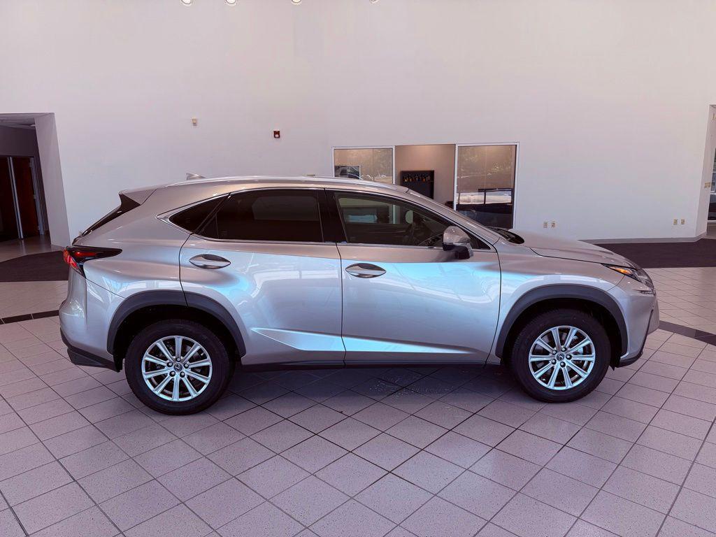 used 2021 Lexus NX 300 car, priced at $26,887