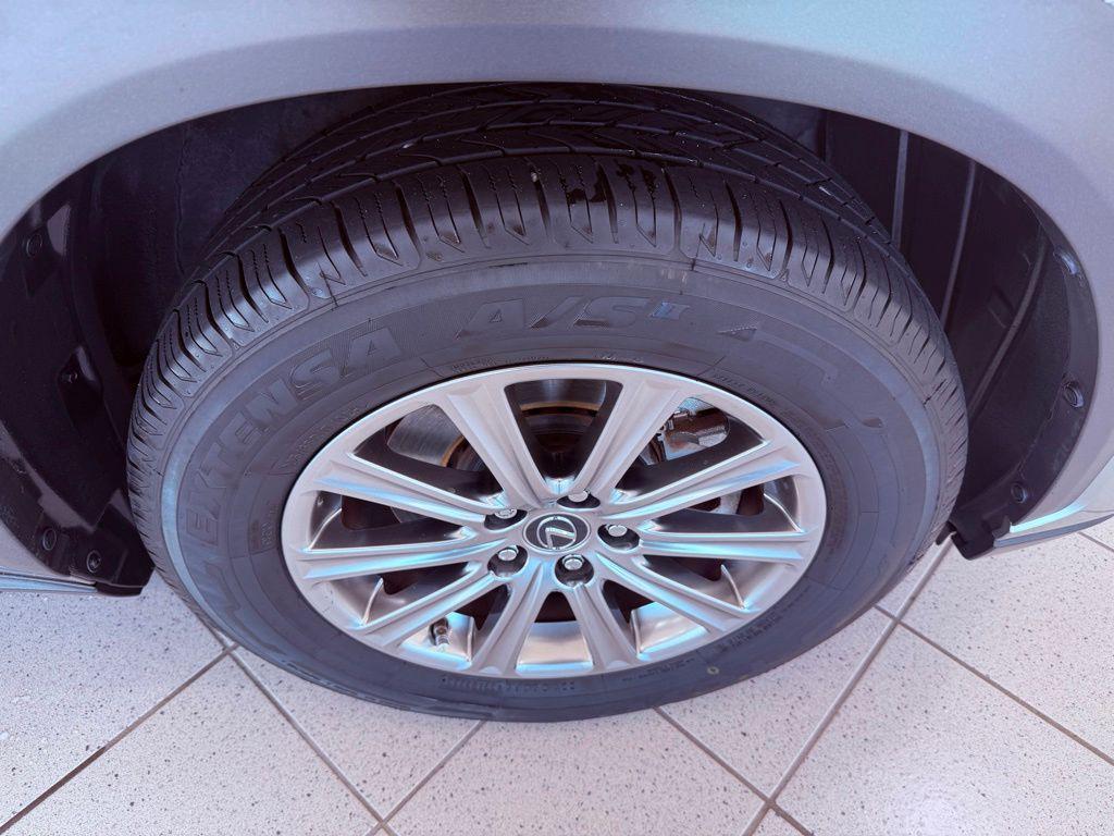 used 2021 Lexus NX 300 car, priced at $26,887