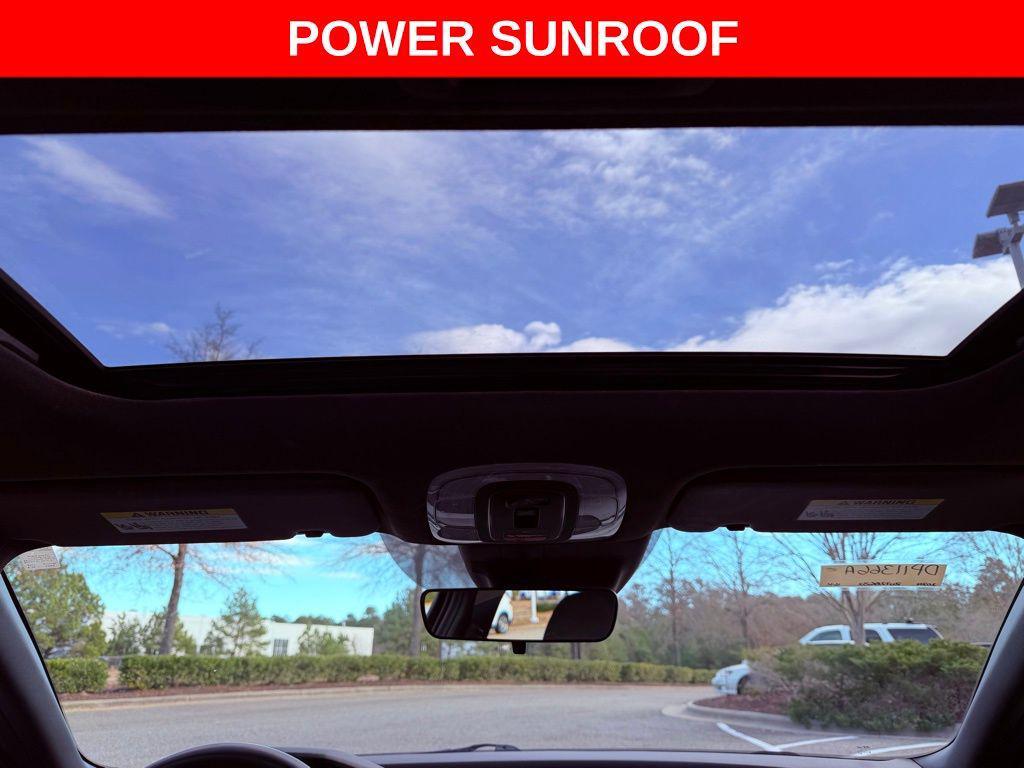 used 2024 Hyundai Elantra car, priced at $23,988